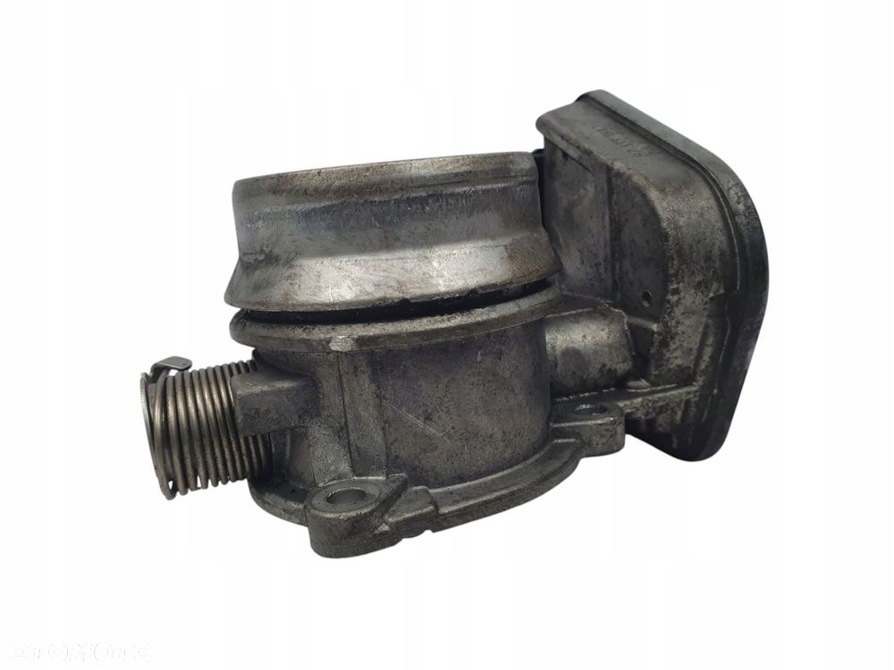 PRZEPUSTNICA BMW E87 E88 E90 E91 E83 X3 2.0 D N47D20 780437301 - 3