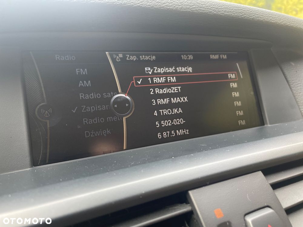 BMW X3 28i xDrive - 9
