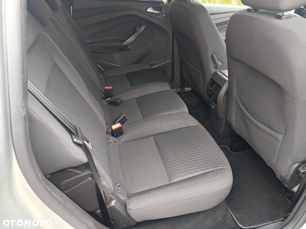 Ford C-MAX 2.0 TDCi Edition ASS - 9