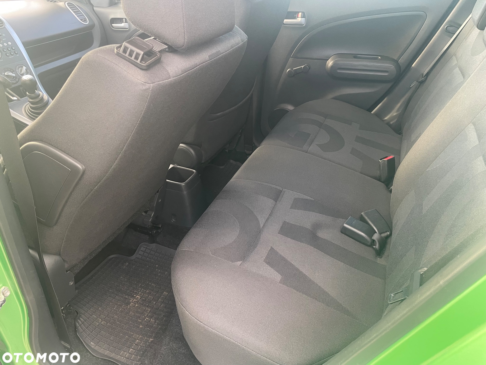 Opel Agila 1.0 ecoFLEX Edition - 9