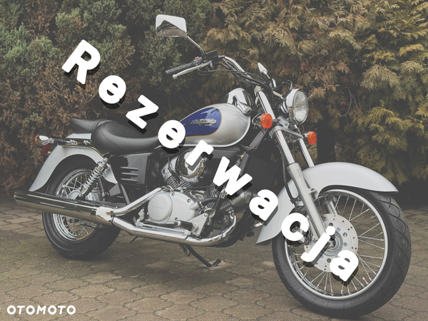 Honda Shadow