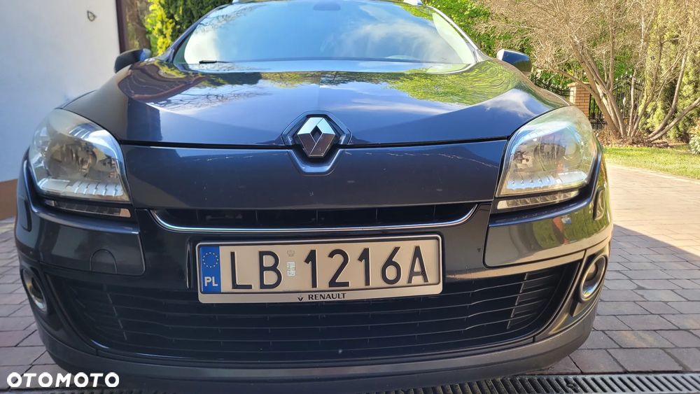 Renault Megane ENERGY dCi 110 Start & Stop Expression - 29