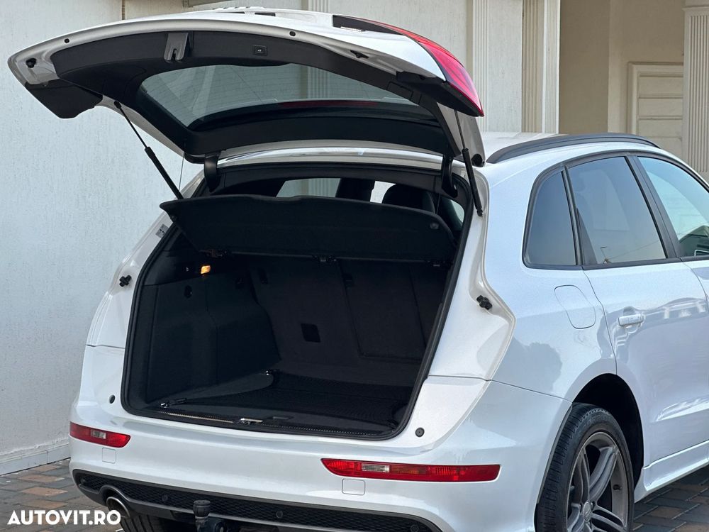 Audi Q5 2.0 TDI Quattro S tronic - 38