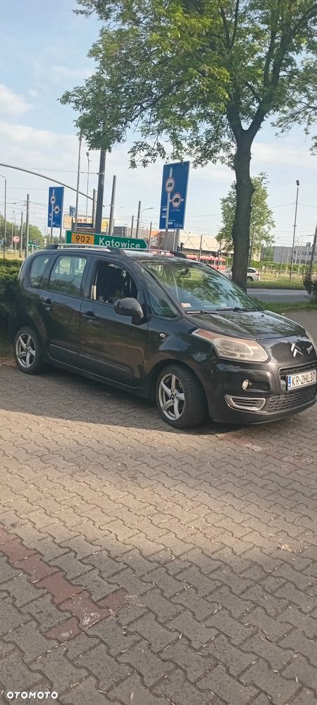 Citroën C3 Picasso 1.4i Exclusive - 2