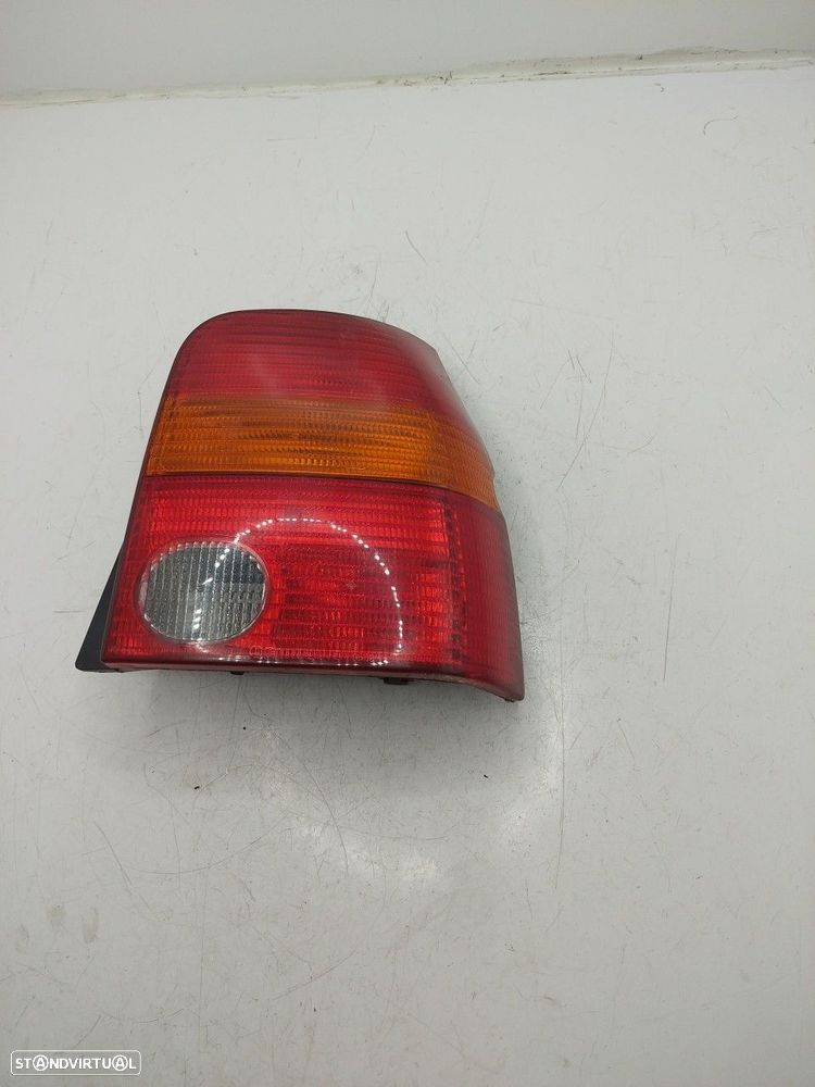 Farolim Stop Dto Seat Arosa (6H) - 5