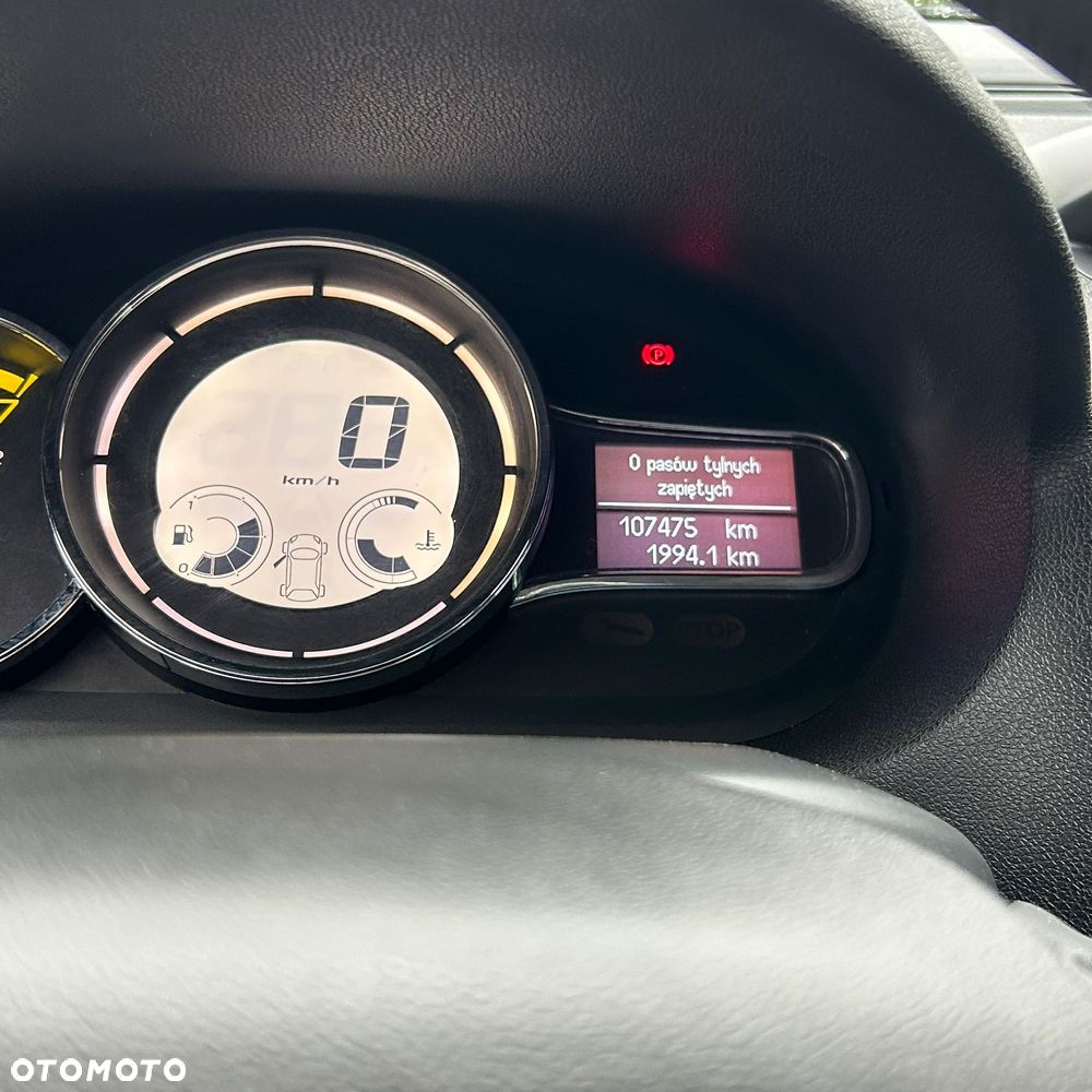 Renault Megane 1.6 16V Limited - 4