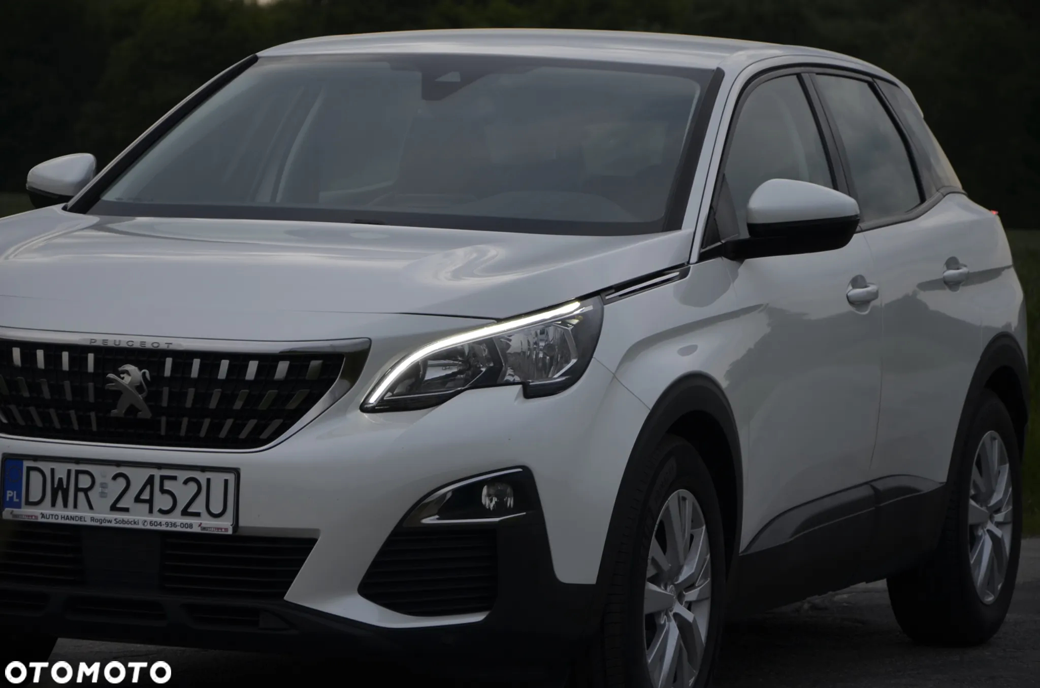 Peugeot 3008 - 10