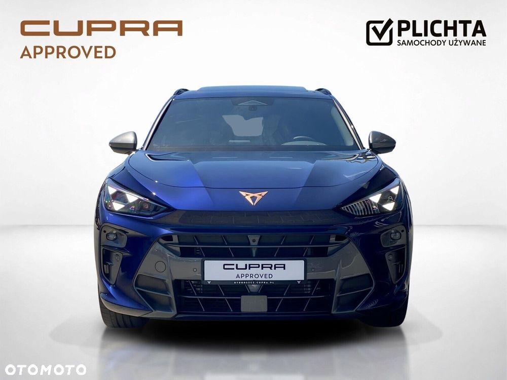 Cupra Terramar 2.0 TSI 4Drive VZ DSG - 9