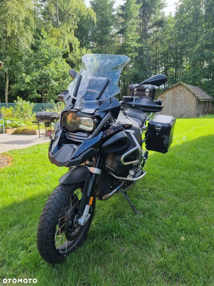 BMW Adventure - 9