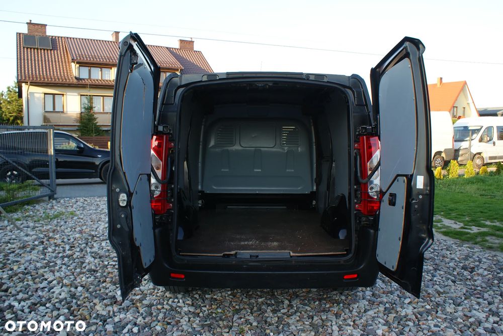 Fiat Scudo - 8