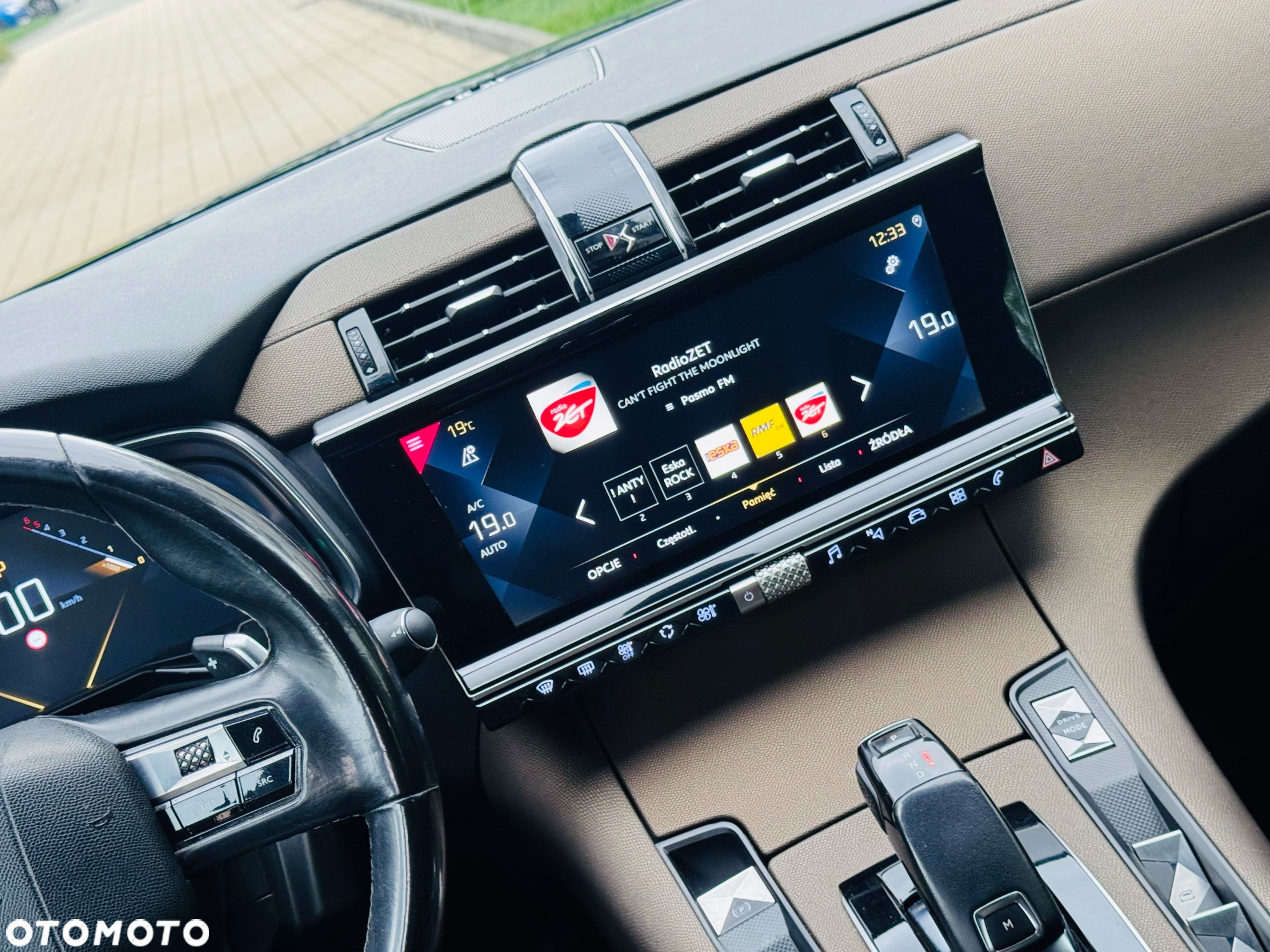 DS Automobiles DS 7 Crossback 2.0 BlueHDi Grand Chic - 35
