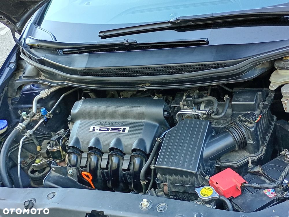 Honda Civic - 24