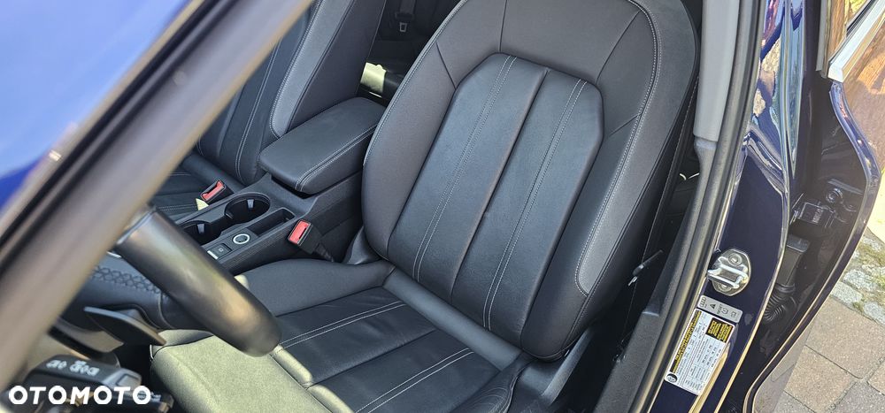 Audi A3 Limousine - 11