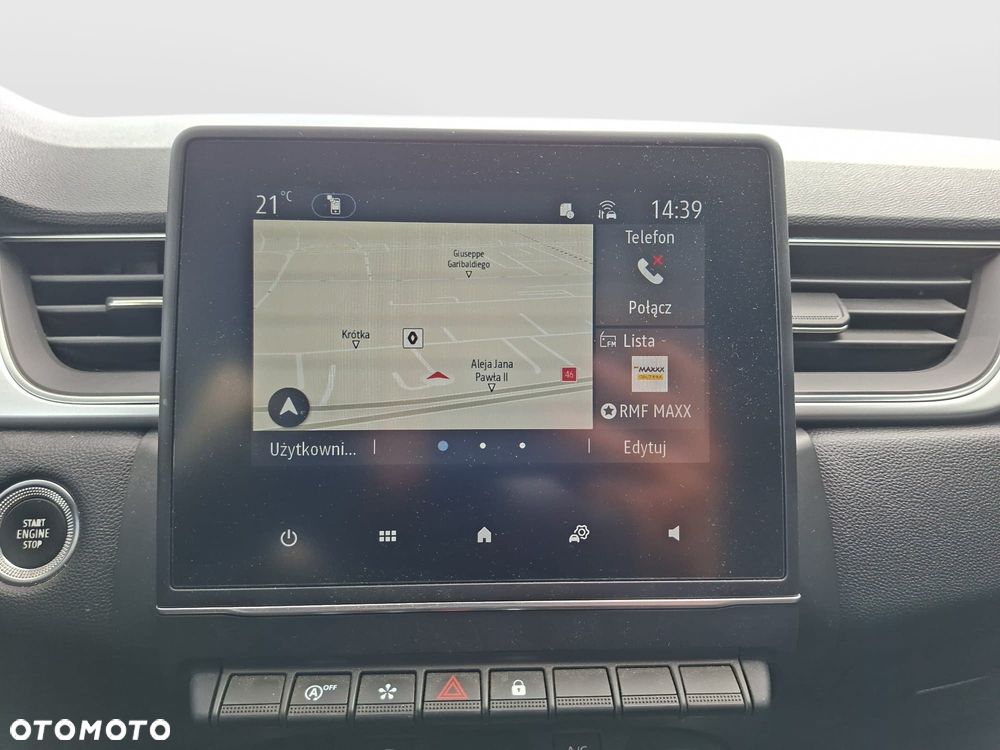 Renault Captur 1.0 TCe Techno - 17