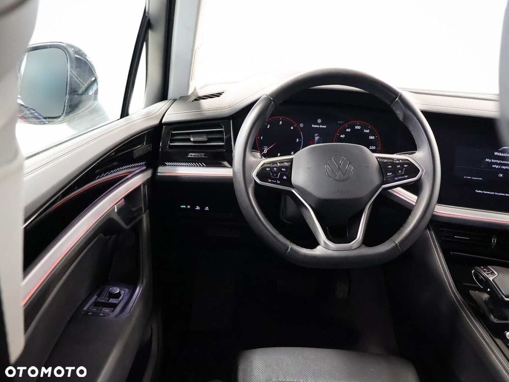 Volkswagen Touareg 3.0 V6 TDI 4Motion Elegance - 7