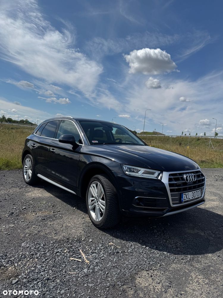 Audi Q5 2.0 TFSI Quattro S tronic - 2