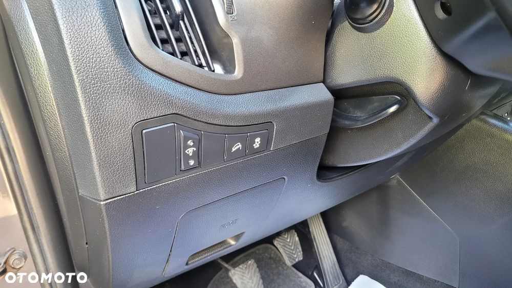 Kia Sportage - 24