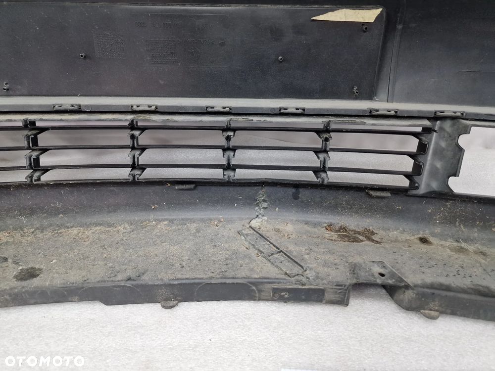 AUDI A3 8L0 LIFT 00-03 KOMPLETNY ZDERZAK PRZEDNI PRZÓD + ATRAPA / GRILL + OBA SPRYSKIWACZE Z WĘŻAMI , NR 8L0807111 , NR AUKCJI NZ1024 - 33