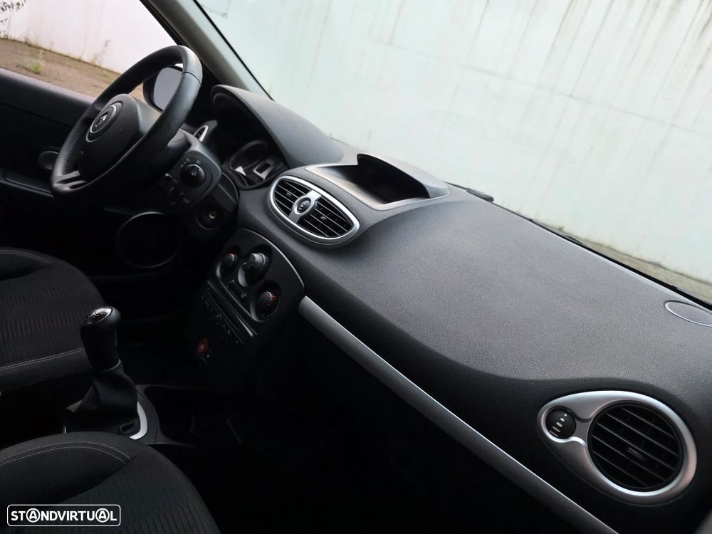 Renault Mégane Break 1.5 dCi SE Exclusive S - 44