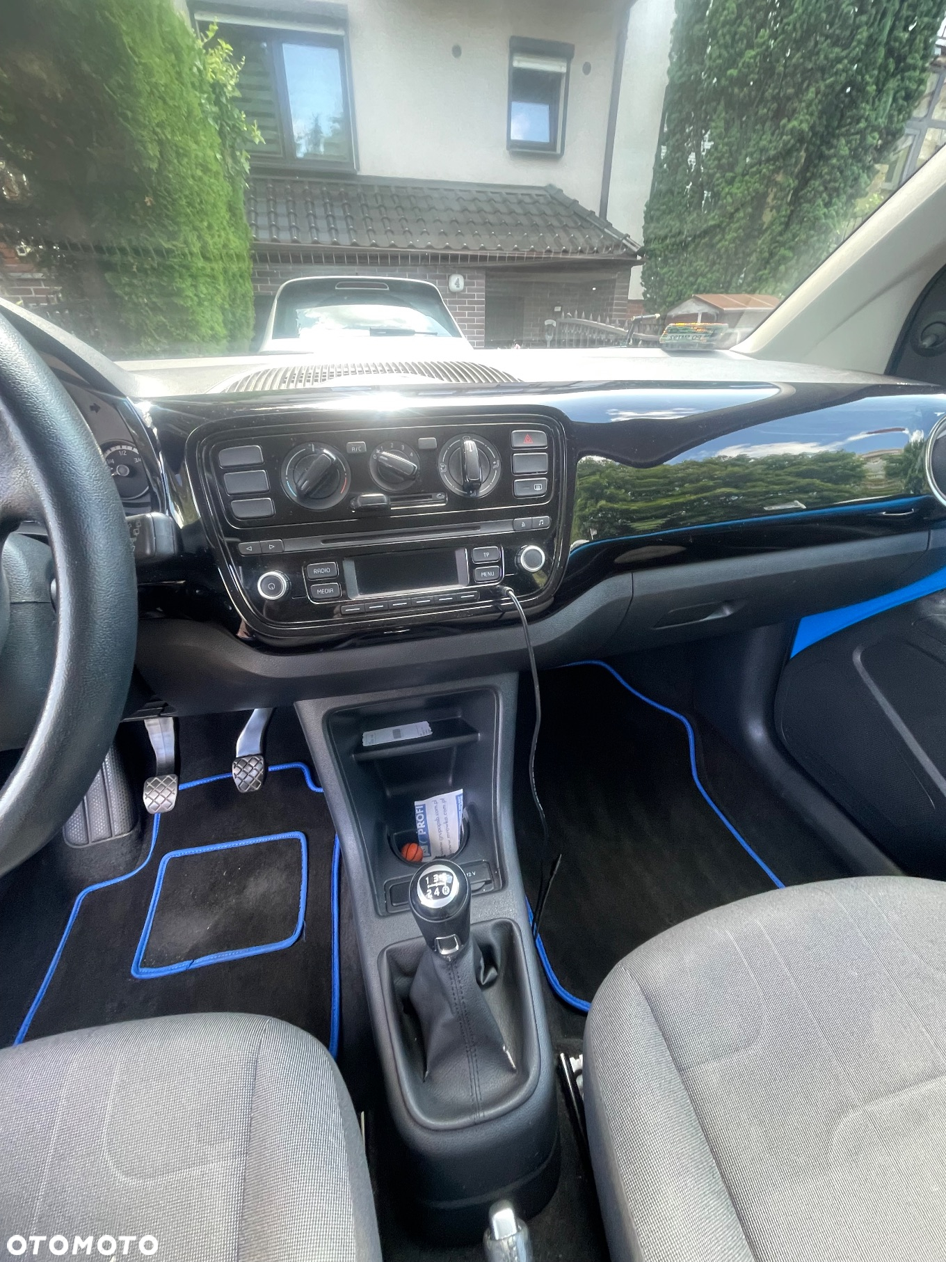 Volkswagen up! 1.0 move - 33