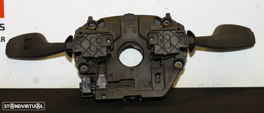 FITA AIRBAG C/COMUTADORES BMW F20 - 5