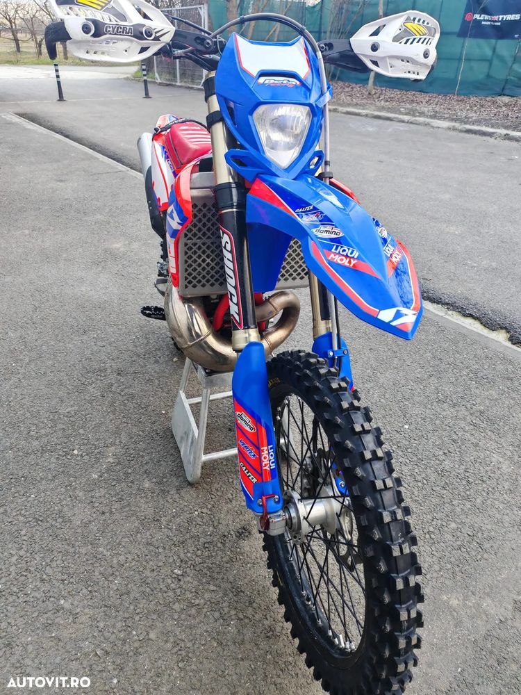 Beta RR - 7