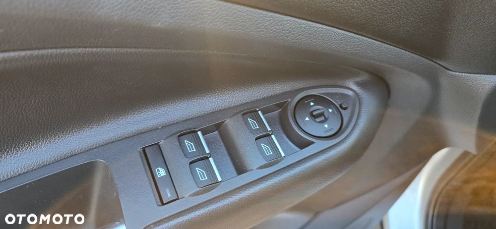 Ford Kuga 2.0 TDCi 4WD Titanium Plus - 17