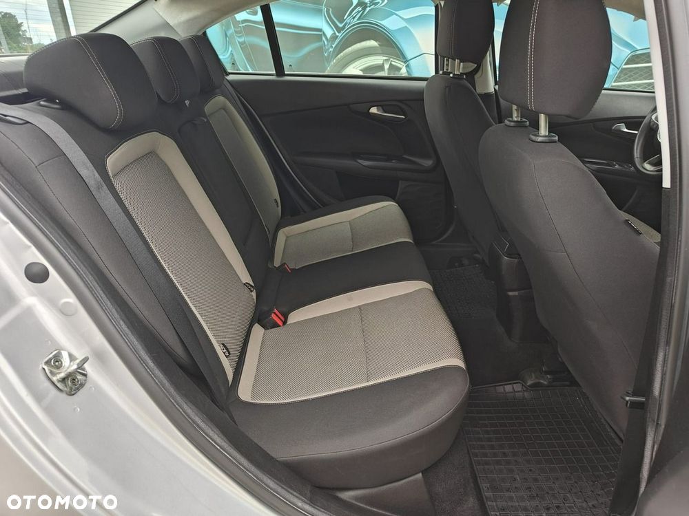 Fiat Tipo - 14