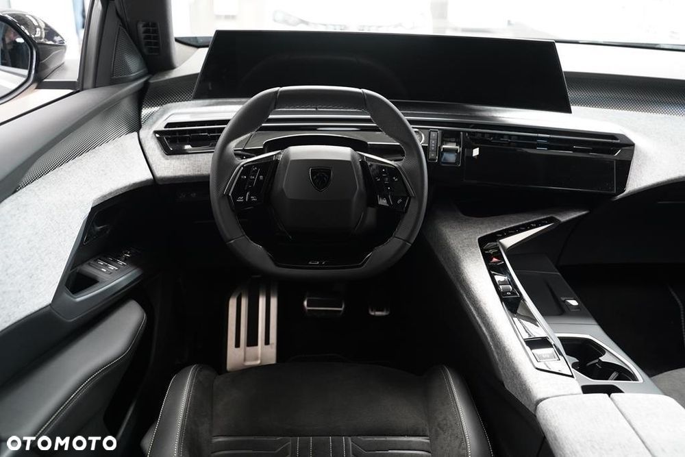 Peugeot 3008 1.2 PureTech mHEV GT Exclusive e-DCS6 - 19