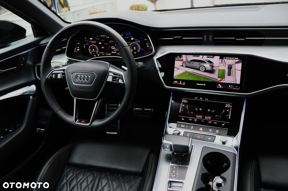 Audi A6 Avant - 19