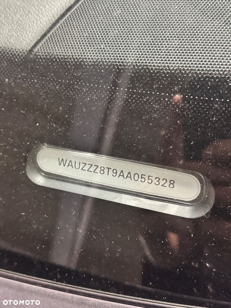 Audi A5 Sportback - 31