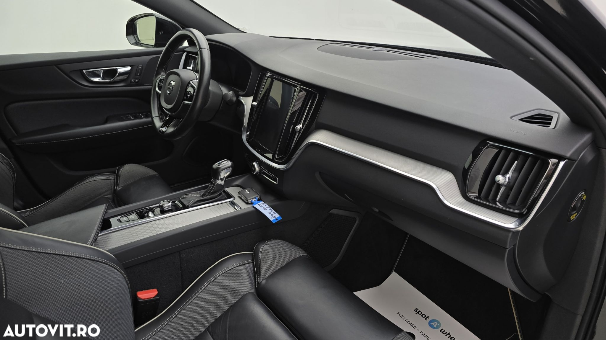 Volvo S60 - 20