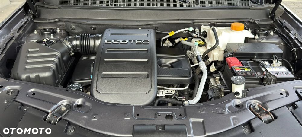 Chevrolet Captiva - 33