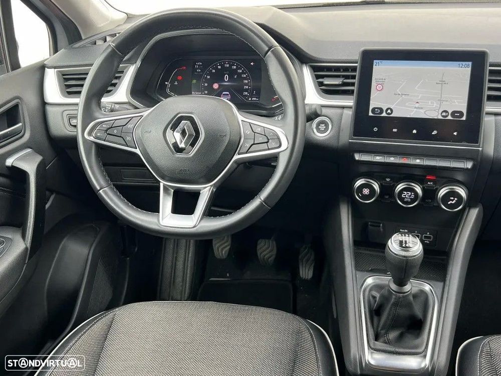Renault Captur 1.0 TCe Techno - 15