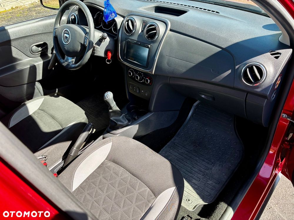 Dacia Sandero TCe 90 Laureate - 23