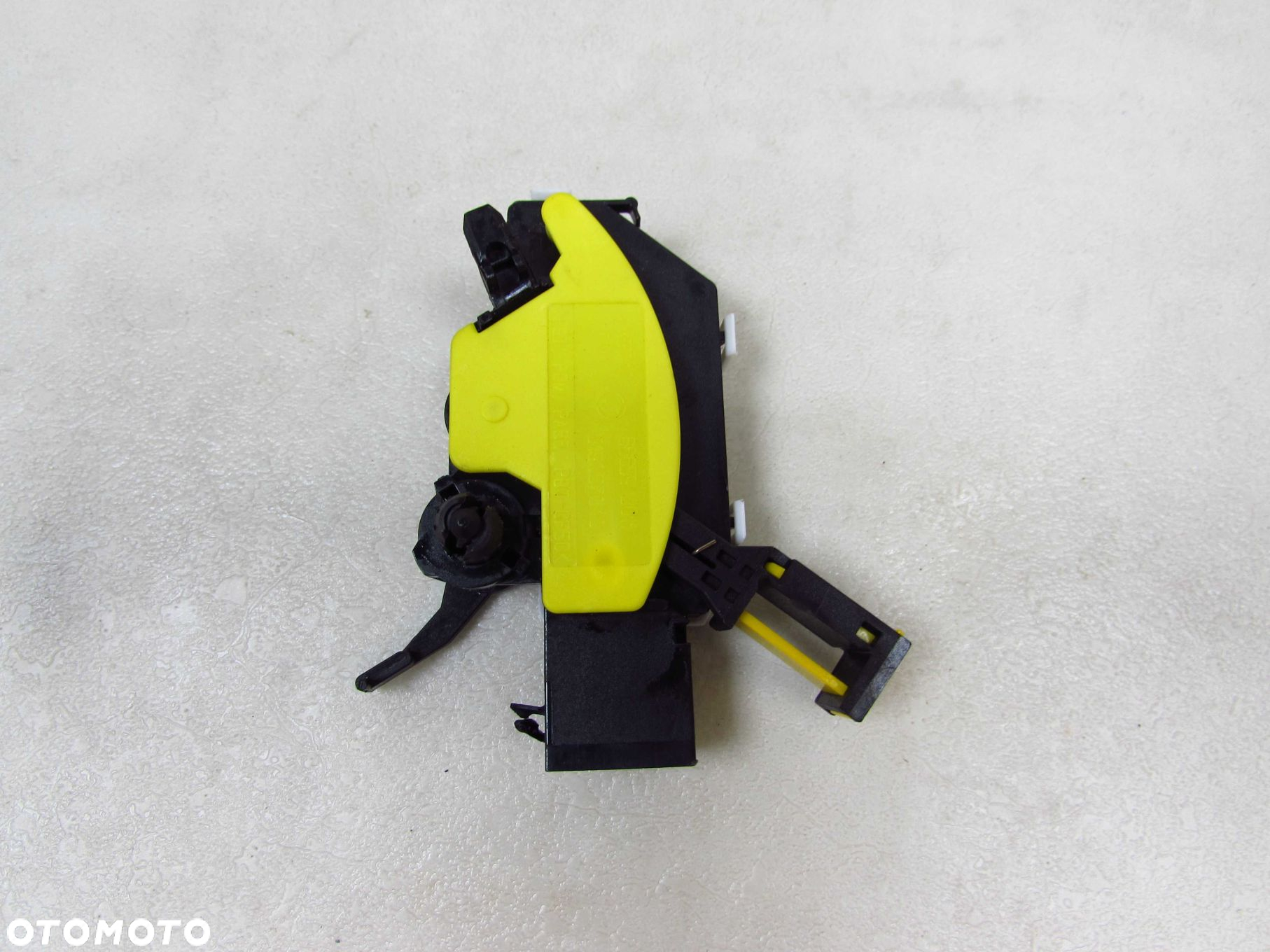 FIAT DUCATO BOXER JUMPER 14-22 CZUJNIK PEDALU SPRZEGLA 519057040 - 2