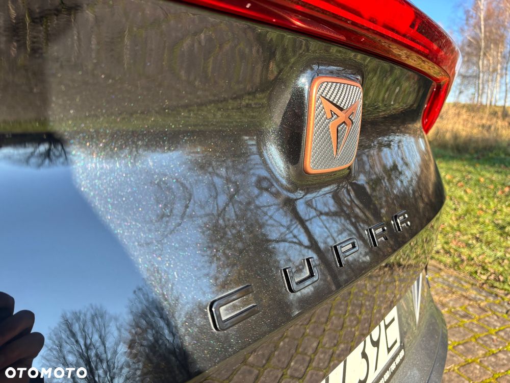 Cupra Formentor - 12