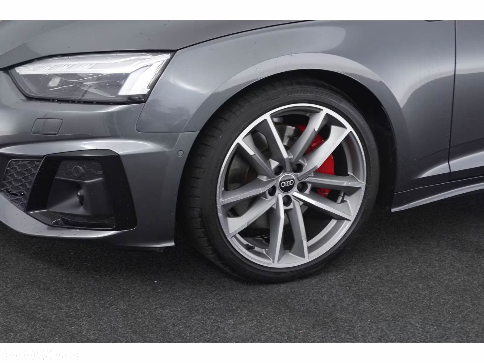 Audi A5 - 6