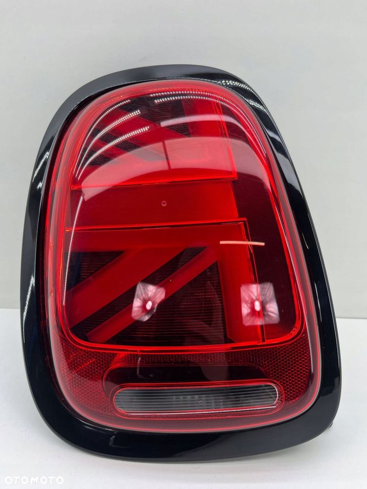 MINI F55 F56 F57 LIFT LEWA LAMPA TYŁ LED 7435133