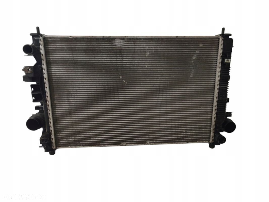 CHŁODNICE CHŁODNICA WODY KLIMATYZACJI INSIGNIA B 84207974 84297681 84208036 - 5