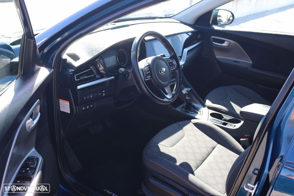 Kia Niro 1.6 GDi PHEV Urban - 26