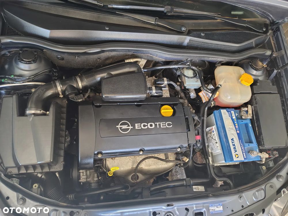 Opel Astra - 7