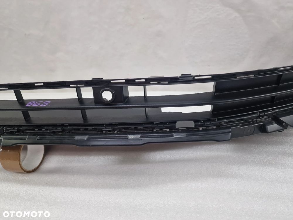 VW TIGUAN 5NA II LIFT 20- SPOJLER / DOKŁADKA POD ZDERZAK PRZEDNI , NR 5NA805903J / 5NA805903K / 5NA805901C / 5NA805901B , NR AUKCJI DT868 - 3