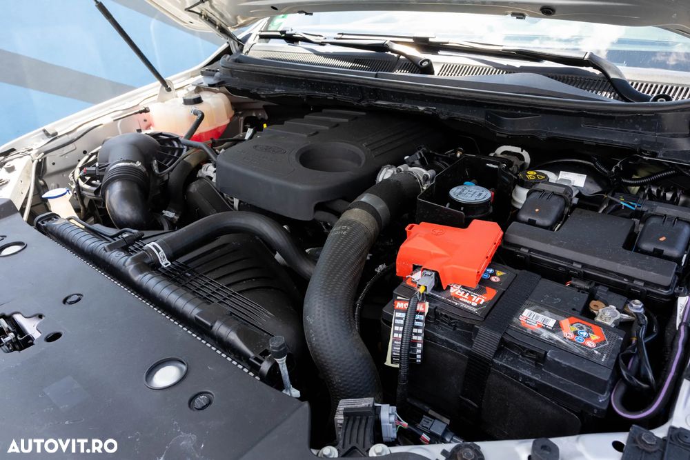 Ford Ranger Basis - 19