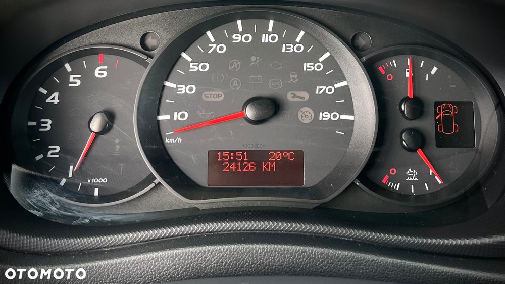 Renault Master - 26