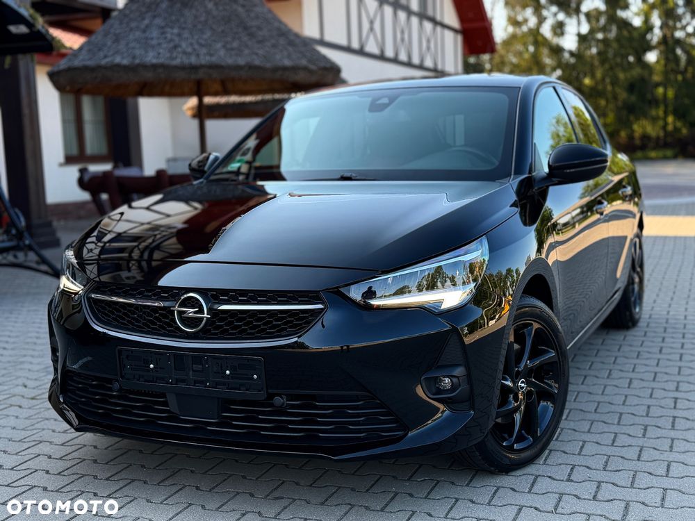 Opel Corsa 1.2 Direct Injection Turbo Ultimate - 2
