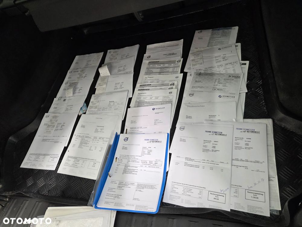 Volvo XC 90 D5 Summum - 17