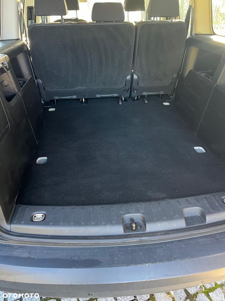 Volkswagen Caddy Maxi Trendline - 8