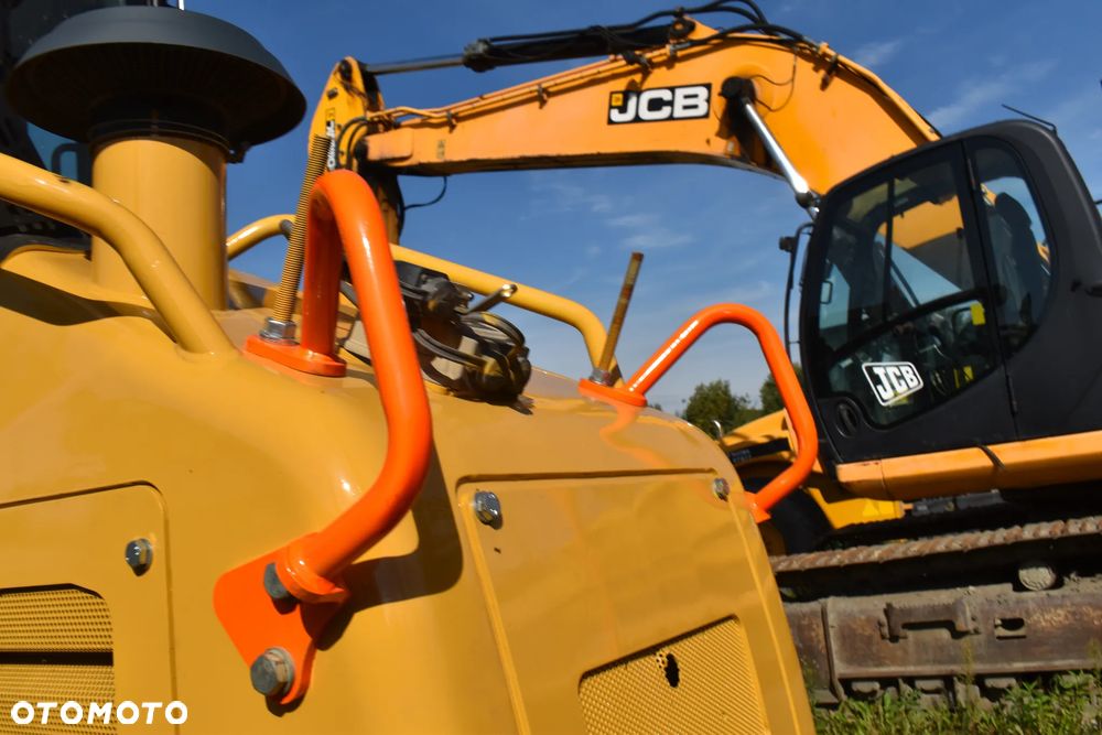 Komatsu D 51PX-22 - 6