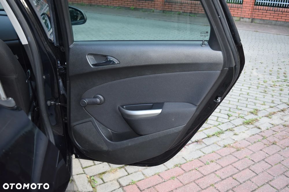 Opel Astra 1.4 Active - 11